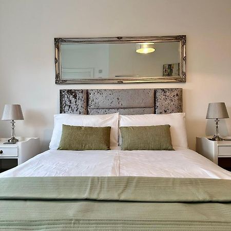 Appartement Cc à Stratford-upon-Avon Extérieur photo