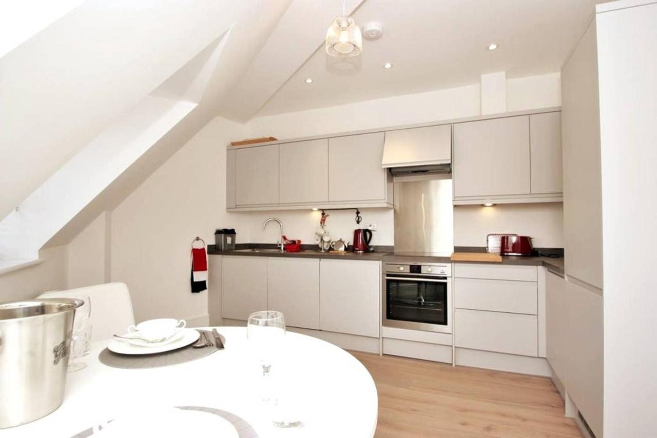Appartement Cc à Stratford-upon-Avon Extérieur photo