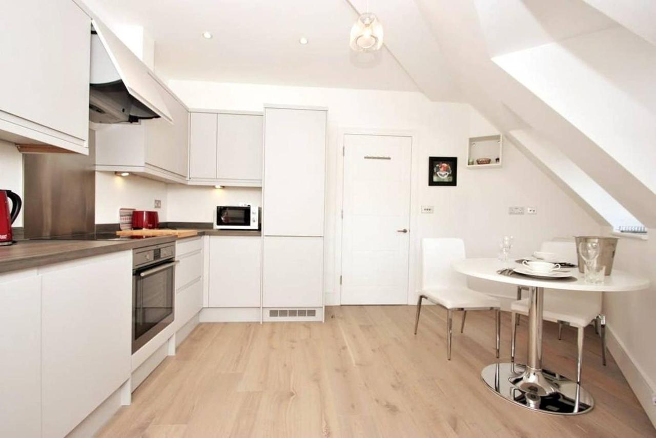 Appartement Cc à Stratford-upon-Avon Extérieur photo