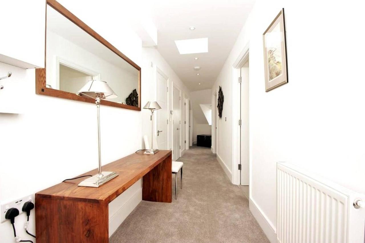 Appartement Cc à Stratford-upon-Avon Extérieur photo