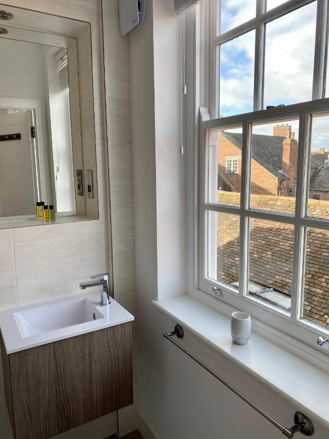 Appartement Cc à Stratford-upon-Avon Extérieur photo