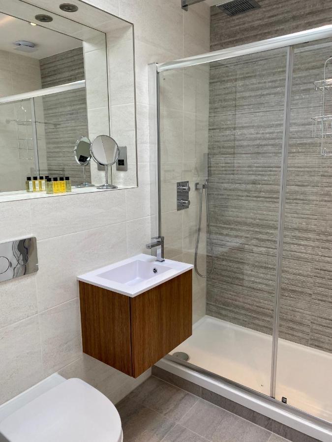 Appartement Cc à Stratford-upon-Avon Extérieur photo
