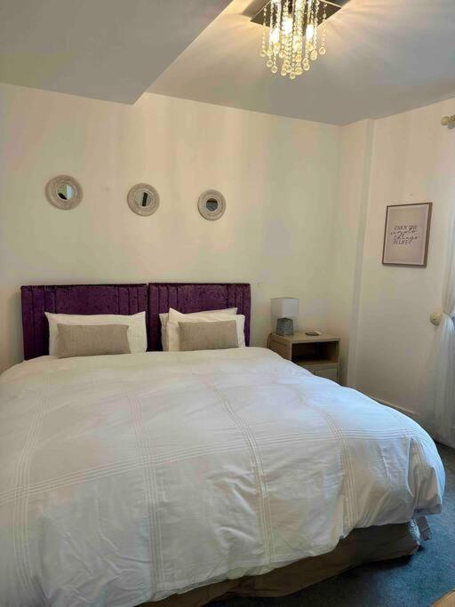 Appartement Cc à Stratford-upon-Avon Extérieur photo
