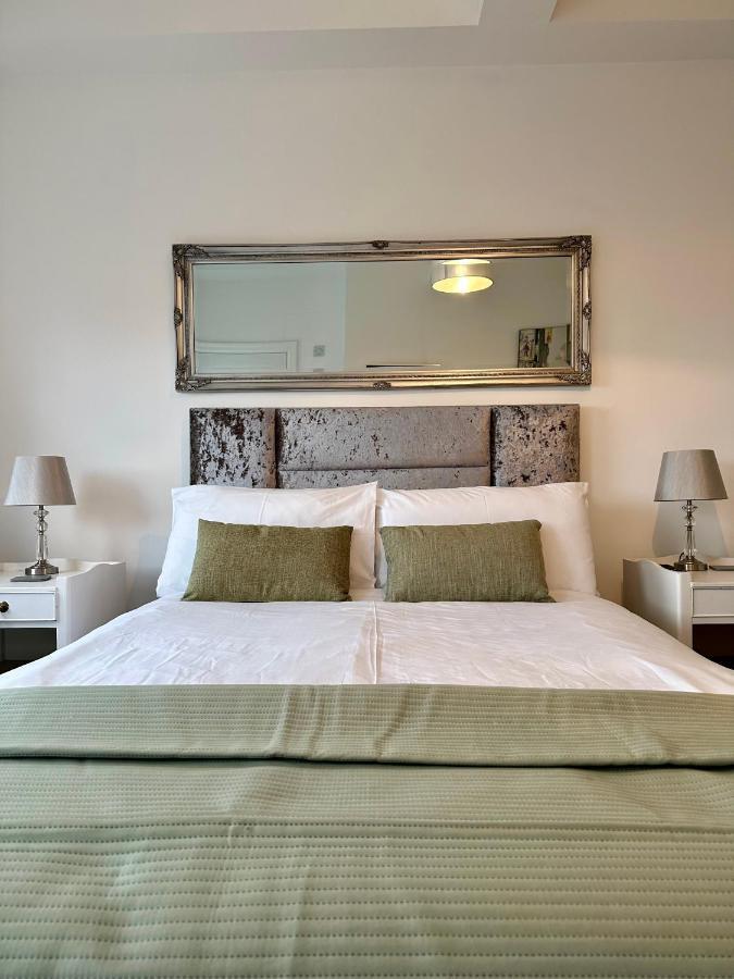 Appartement Cc à Stratford-upon-Avon Extérieur photo