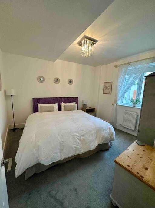 Appartement Cc à Stratford-upon-Avon Extérieur photo