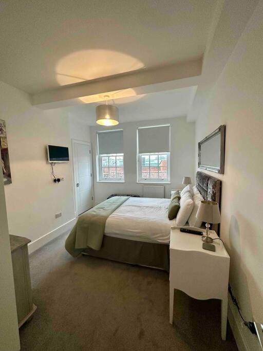 Appartement Cc à Stratford-upon-Avon Extérieur photo
