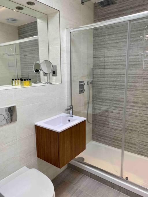 Appartement Cc à Stratford-upon-Avon Extérieur photo