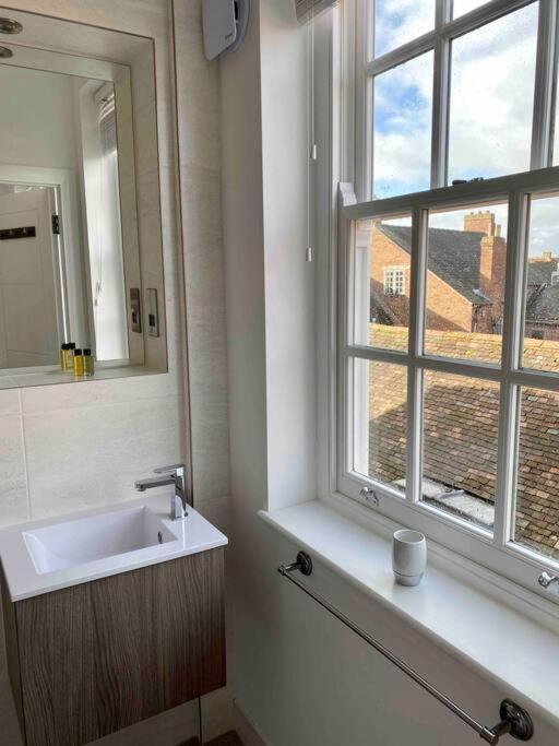 Appartement Cc à Stratford-upon-Avon Extérieur photo