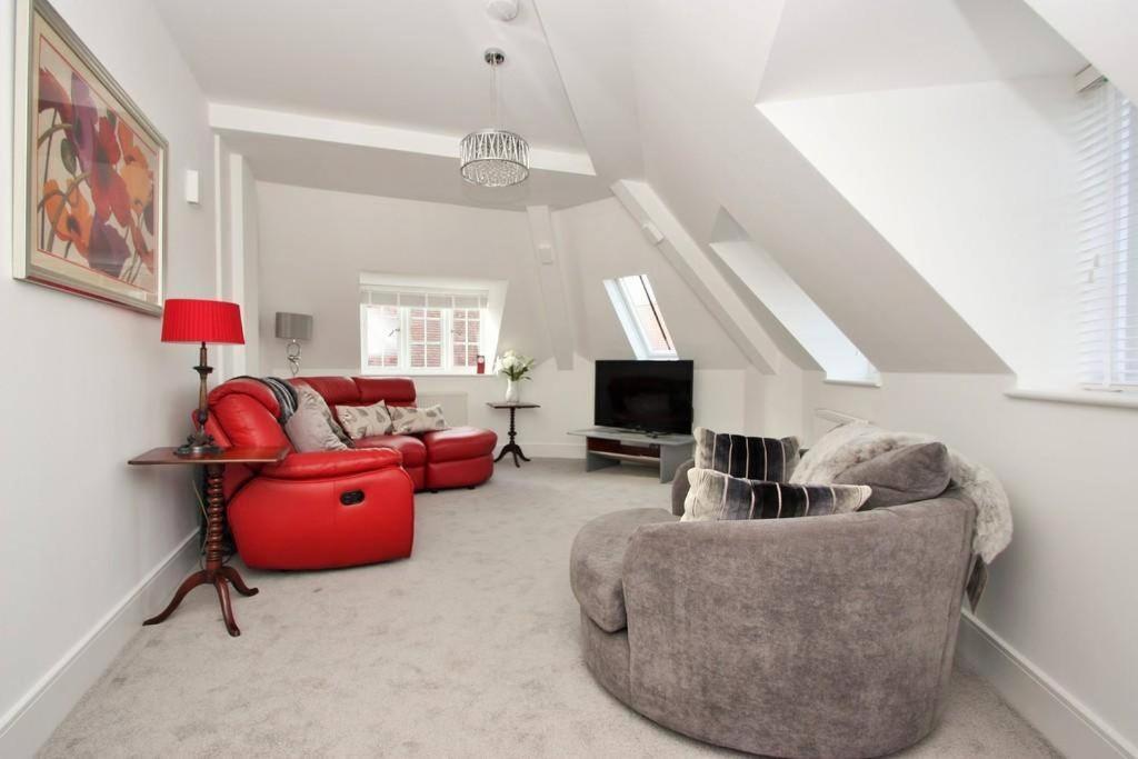 Appartement Cc à Stratford-upon-Avon Extérieur photo